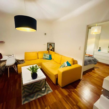 Cosy Flat With Huge Terrasse! Long Or Shortterm Apartment Viena Exterior foto