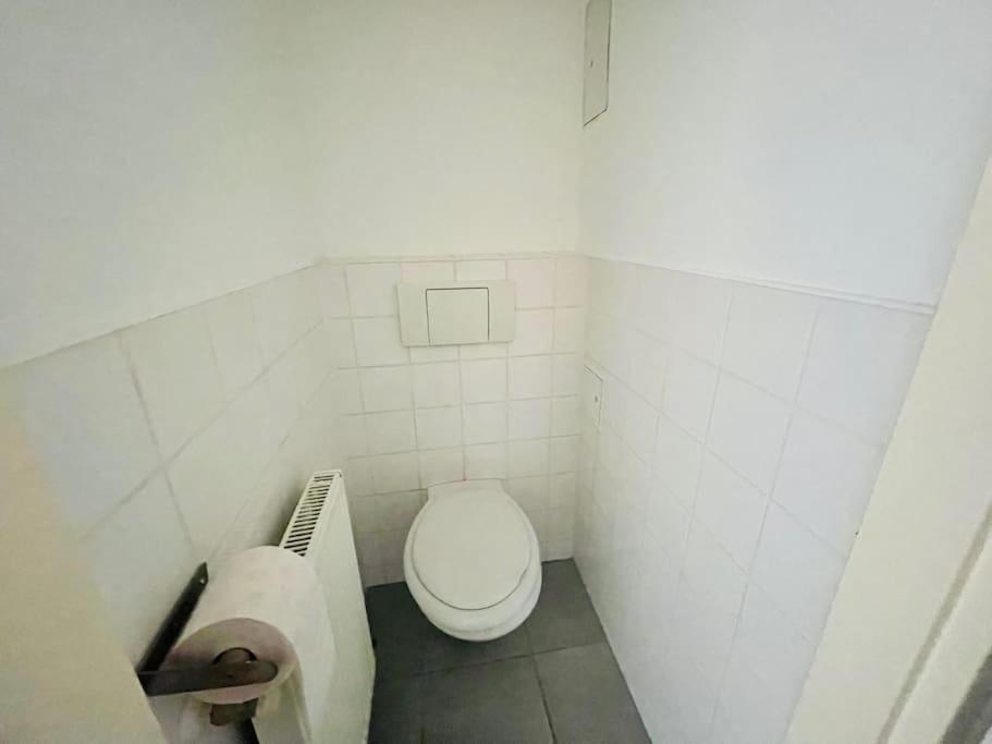 Cosy Flat With Huge Terrasse! Long Or Shortterm Apartment Viena Exterior foto